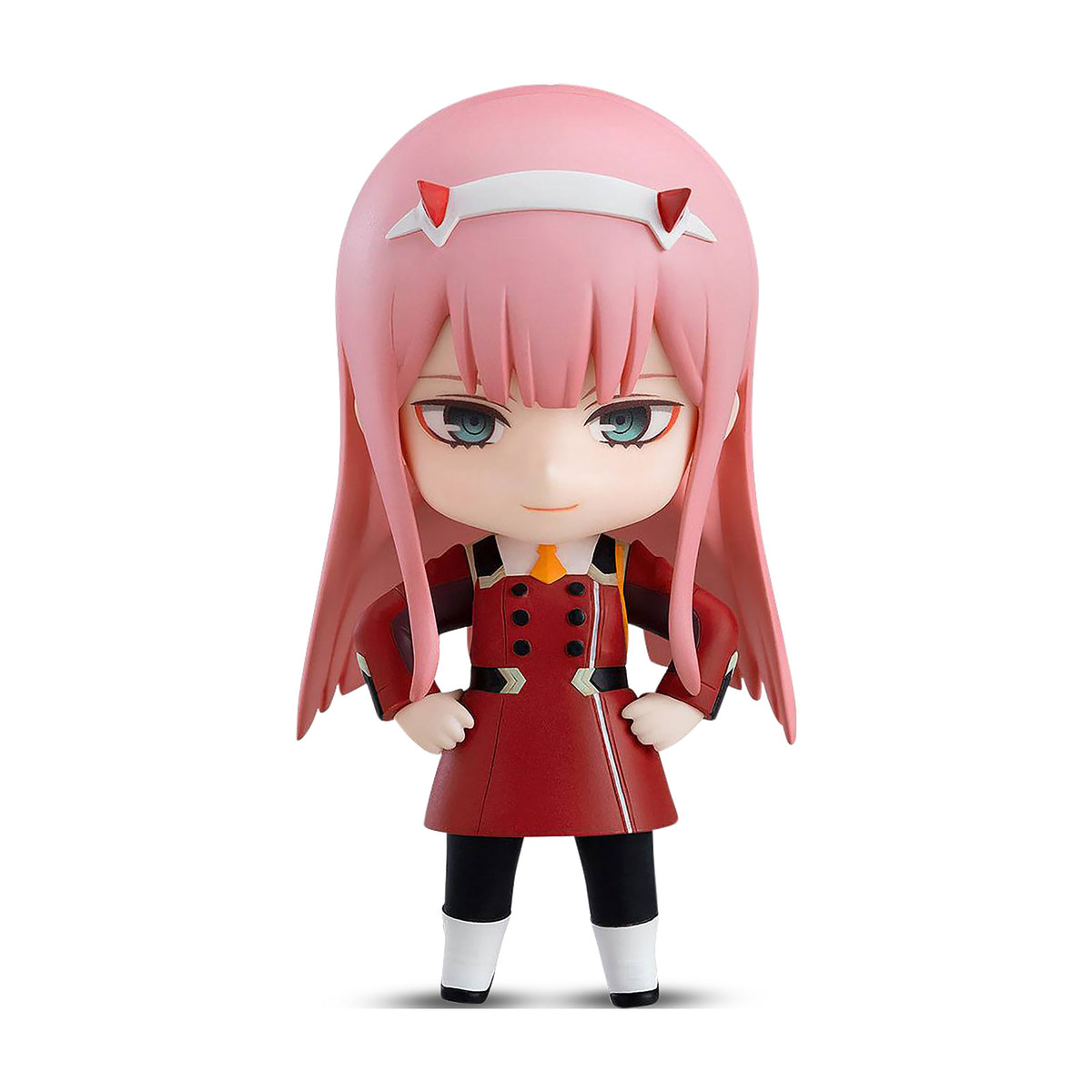 Produktbild DARLING in the FRANXX - Zero Two Nendoroid Actionfigur