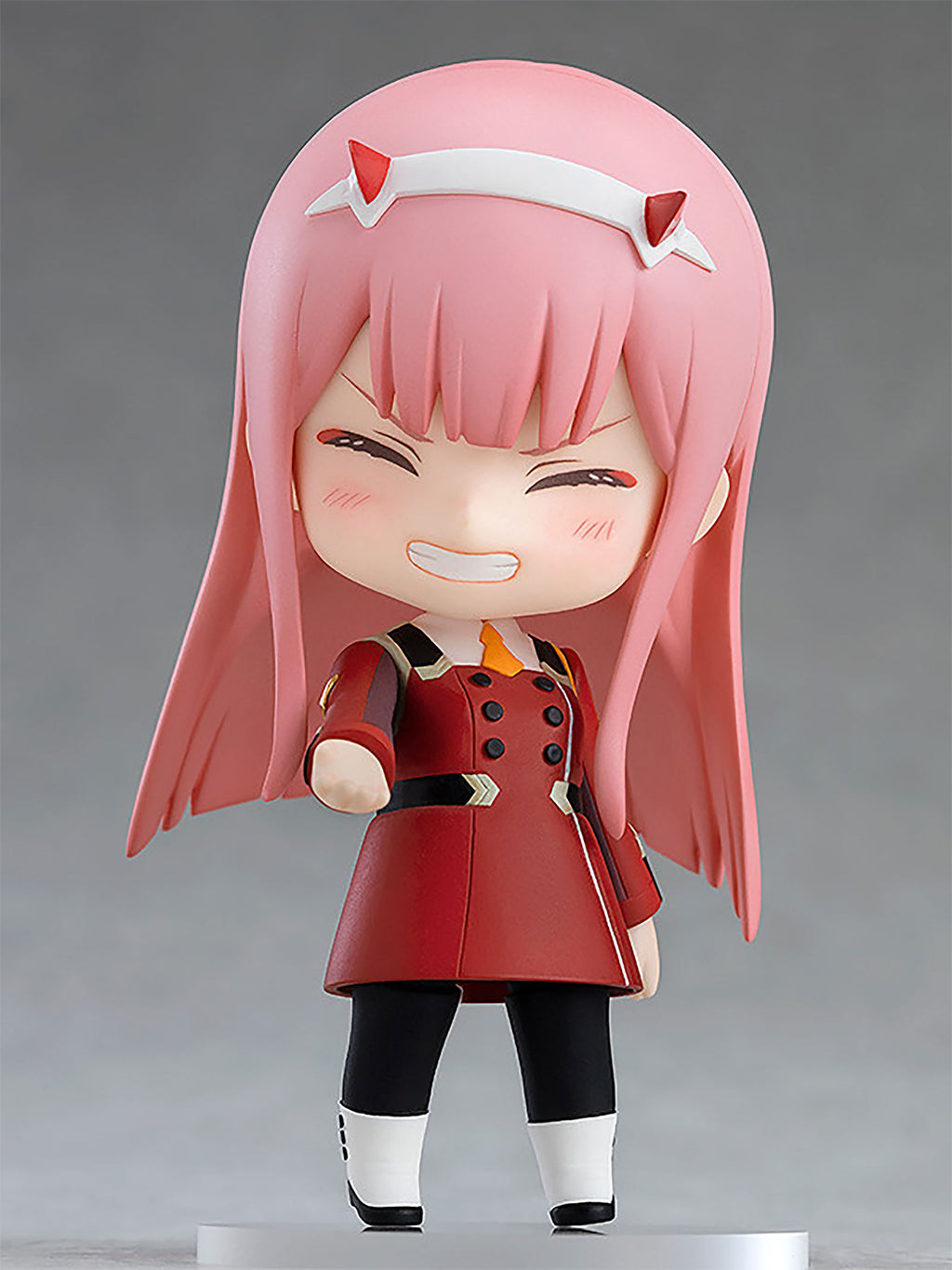 Produktbild DARLING in the FRANXX - Zero Two Nendoroid Actionfigur