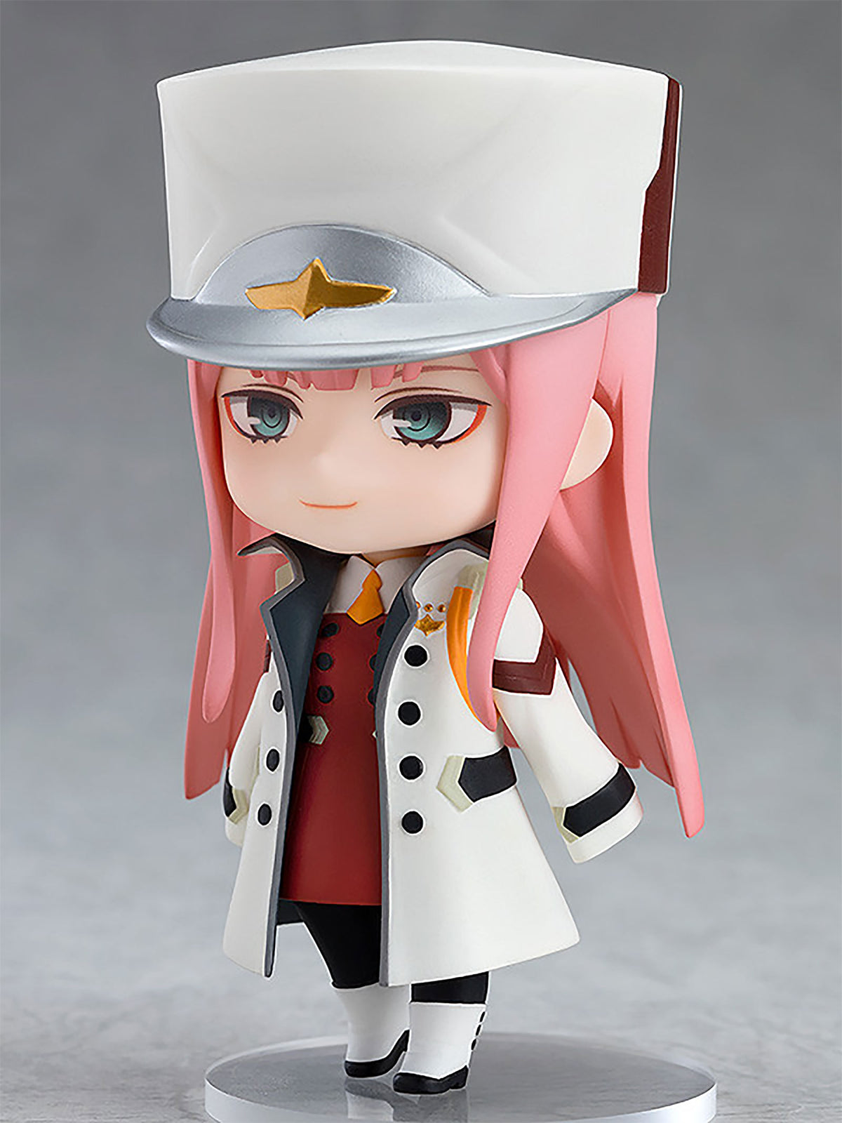 Produktbild DARLING in the FRANXX - Zero Two Nendoroid Actionfigur