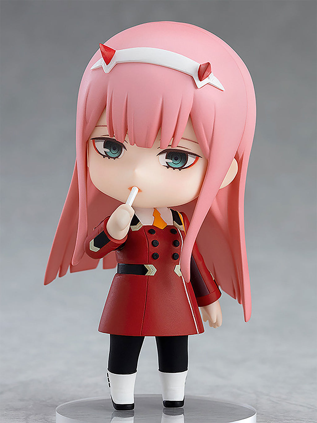 Produktbild DARLING in the FRANXX - Zero Two Nendoroid Actionfigur