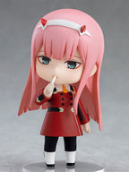 Produktbild DARLING in the FRANXX - Zero Two Nendoroid Actionfigur