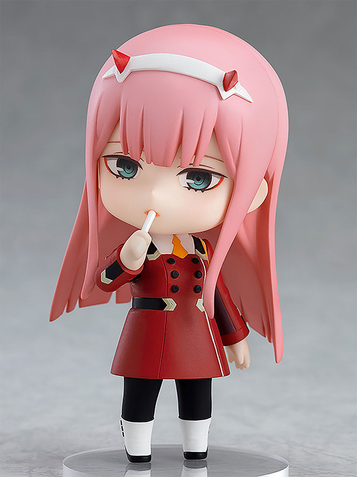Produktbild DARLING in the FRANXX - Zero Two Nendoroid Actionfigur
