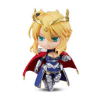 Produktbild Fate/Grand Order - Lancer/Altria Pendragon mit Dun Stallion Nendoroid Actionfigur