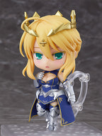 Produktbild Fate/Grand Order - Lancer/Altria Pendragon mit Dun Stallion Nendoroid Actionfigur