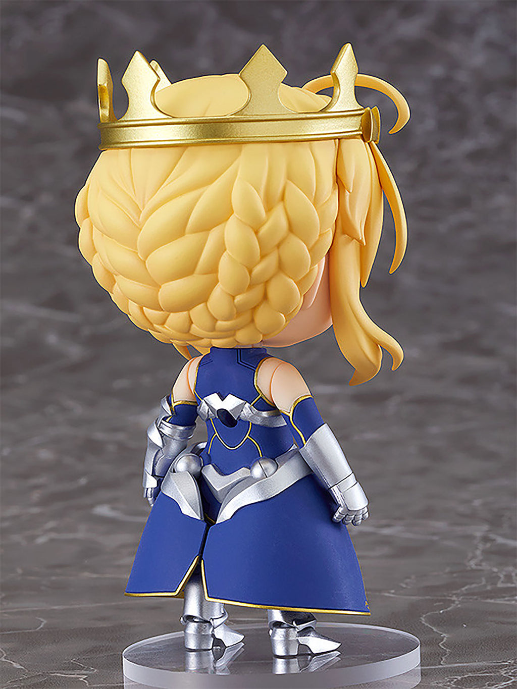 Produktbild Fate/Grand Order - Lancer/Altria Pendragon mit Dun Stallion Nendoroid Actionfigur