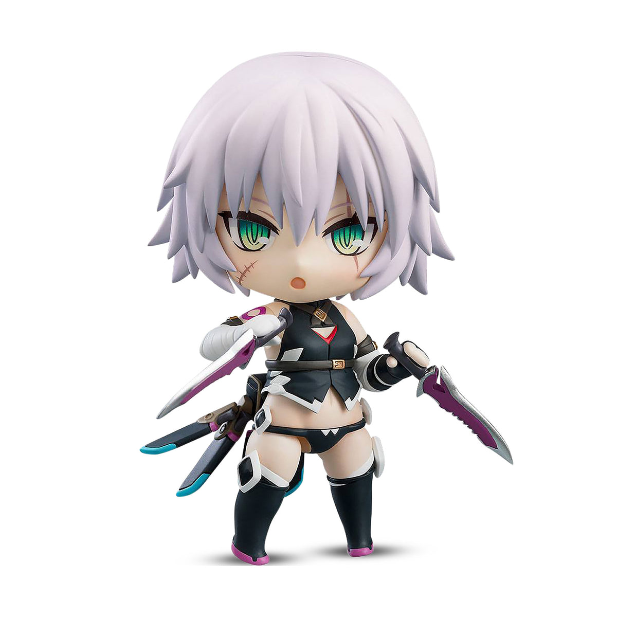 Produktbild Fate/Grand Order - Assassin Jack the Ripper Nendoroid Actionfigur