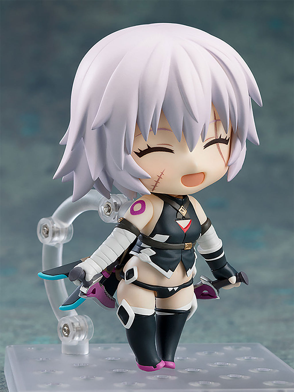 Produktbild Fate/Grand Order - Assassin Jack the Ripper Nendoroid Actionfigur
