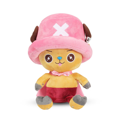 Produktbild One Piece - Tony Chopper Plüsch Figur 31 cm