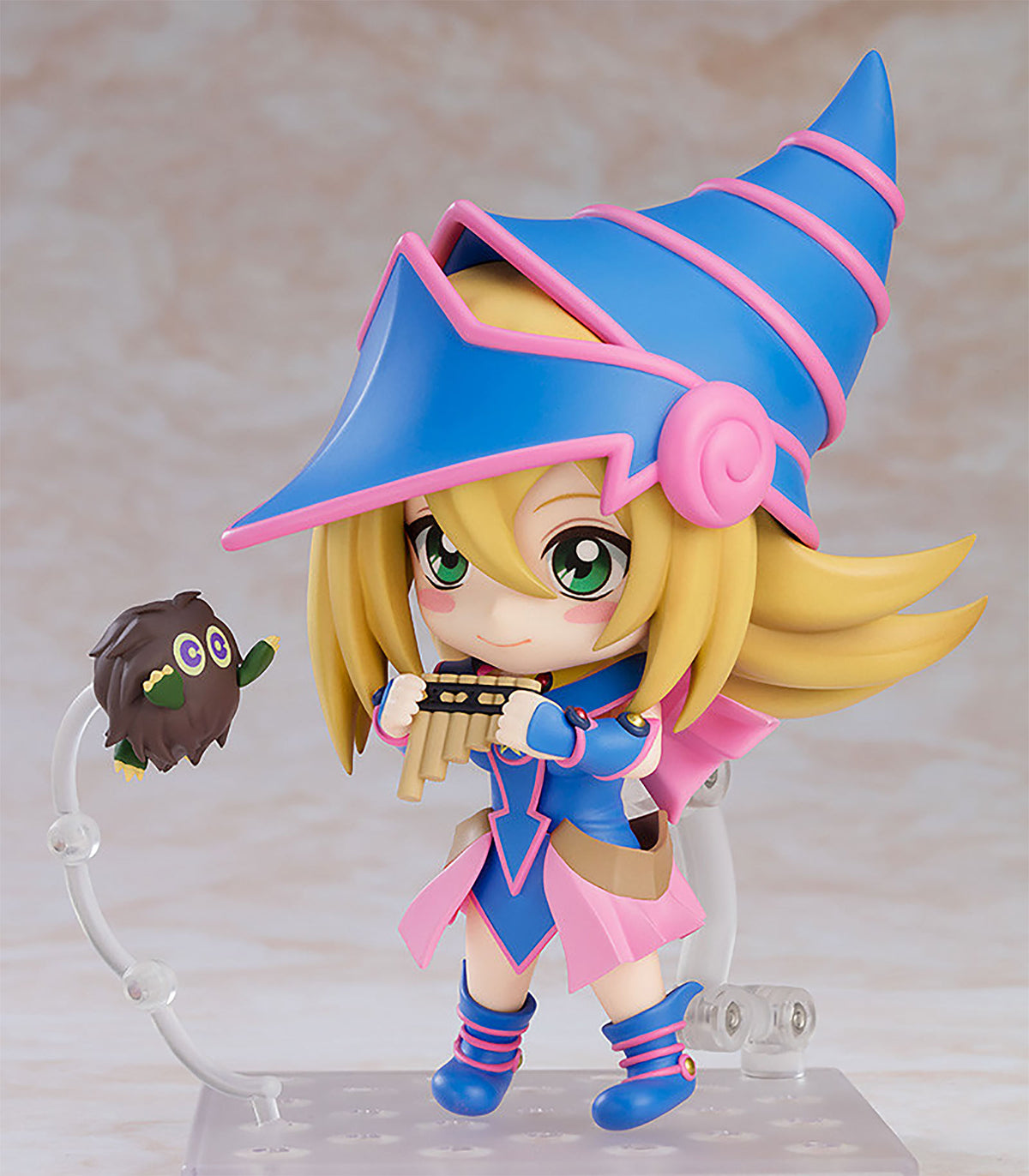 Produktbild Yu-Gi-Oh! - Dark Magician Girl Nendoroid Actionfigur