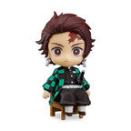 Produktbild Demon Slayer - Tanjiro Kamado Nendoroid Actionfigur