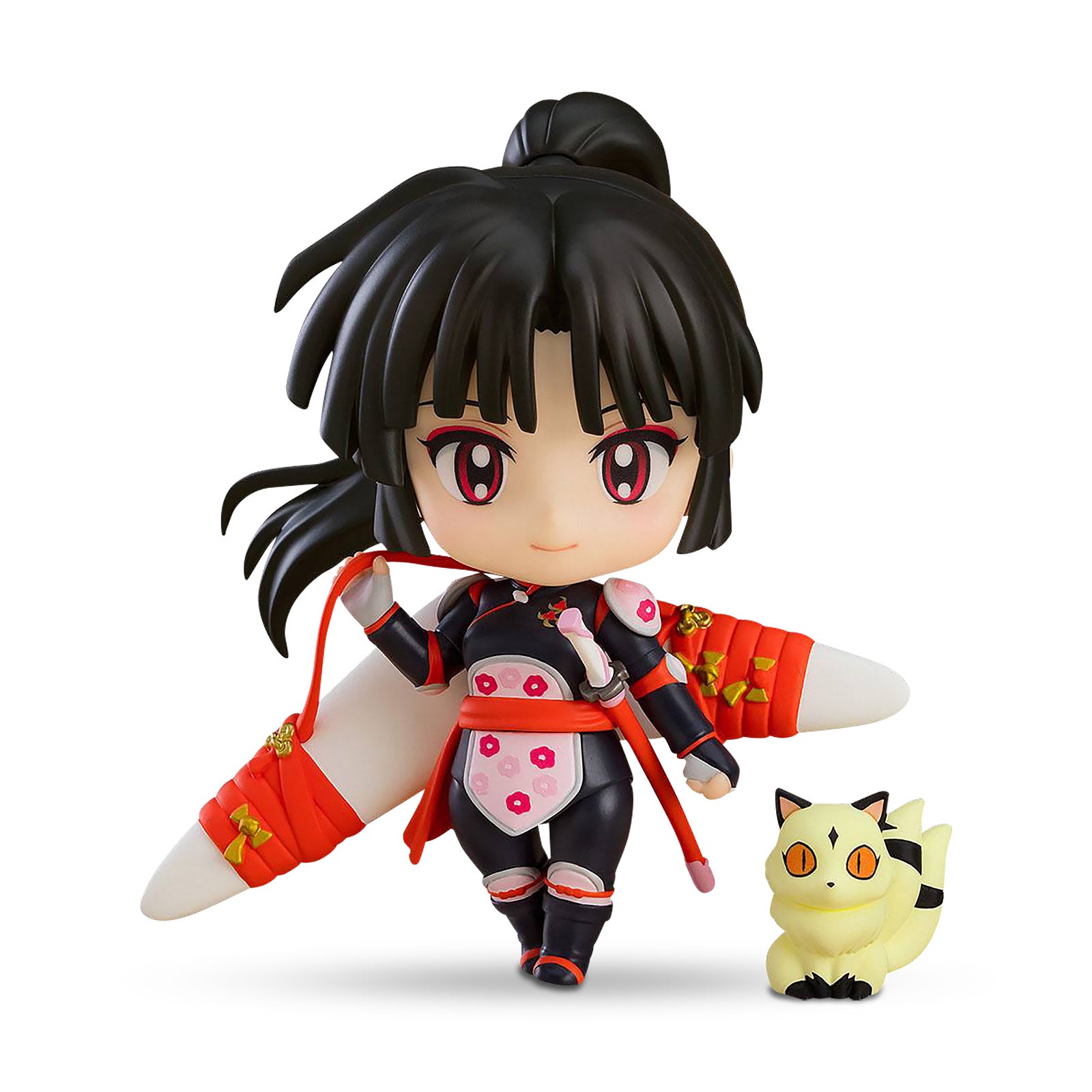 Produktbild Inu Yasha - Sango Nendoroid Actionfigur