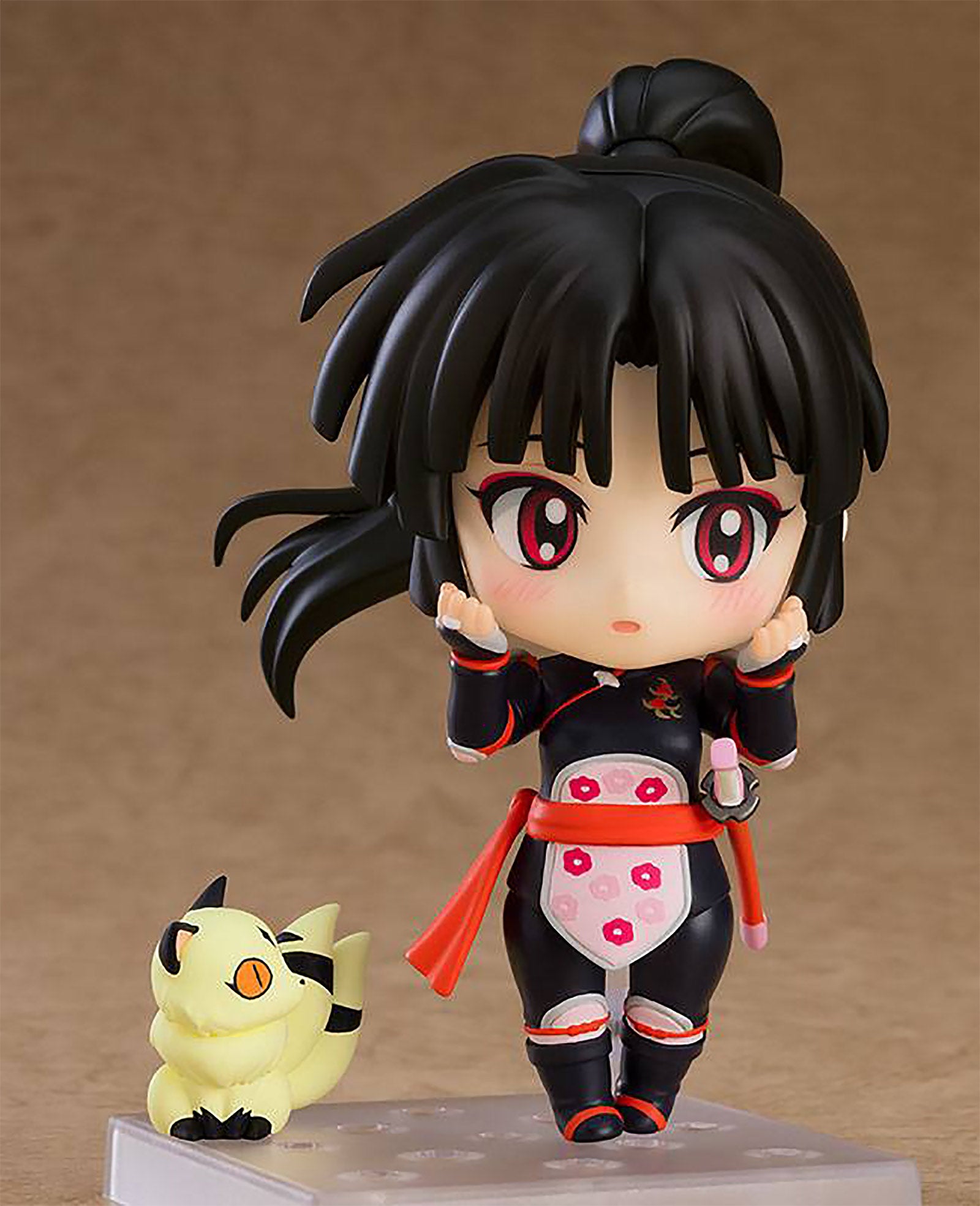 Produktbild Inu Yasha - Sango Nendoroid Actionfigur