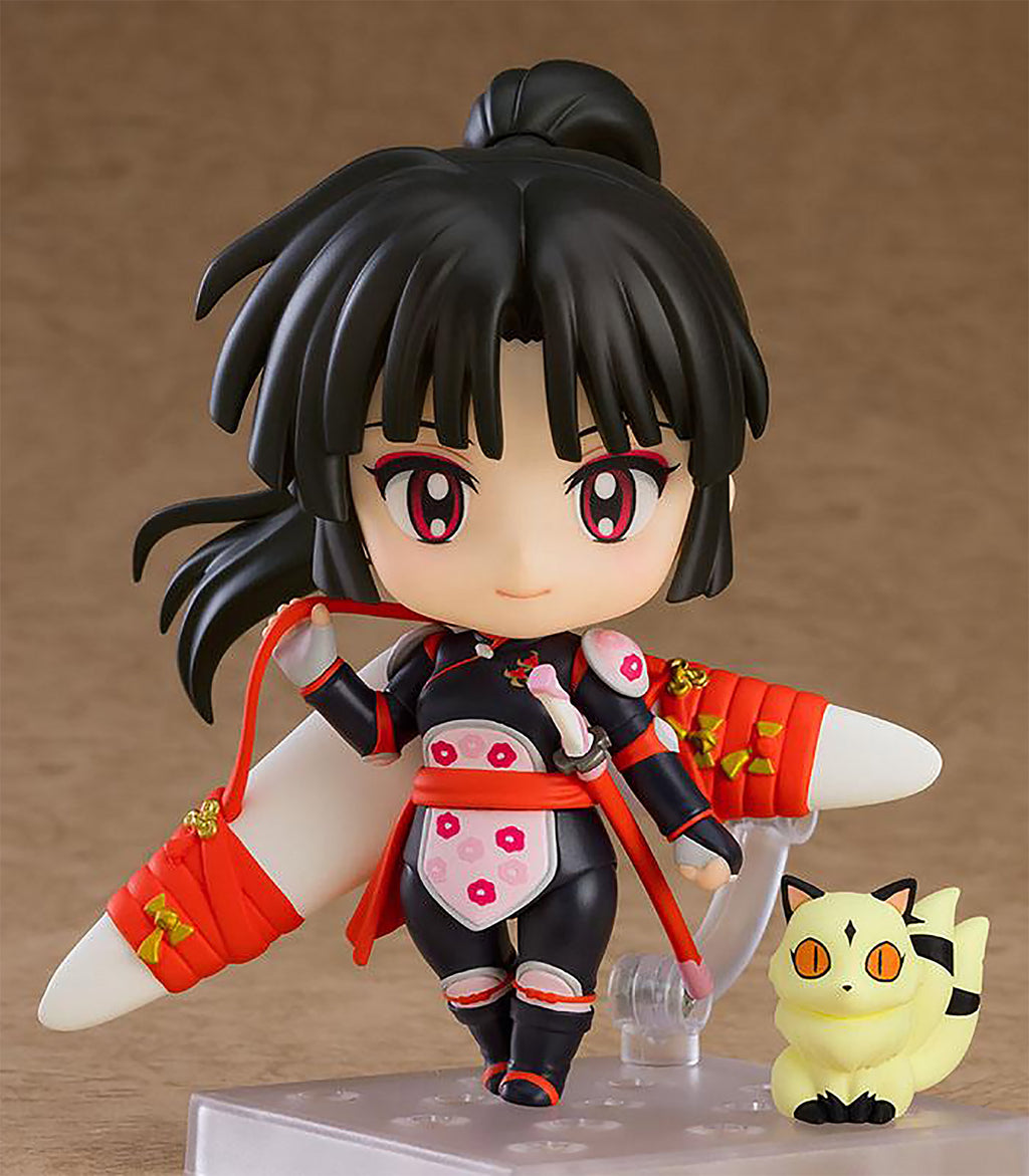 Produktbild Inu Yasha - Sango Nendoroid Actionfigur