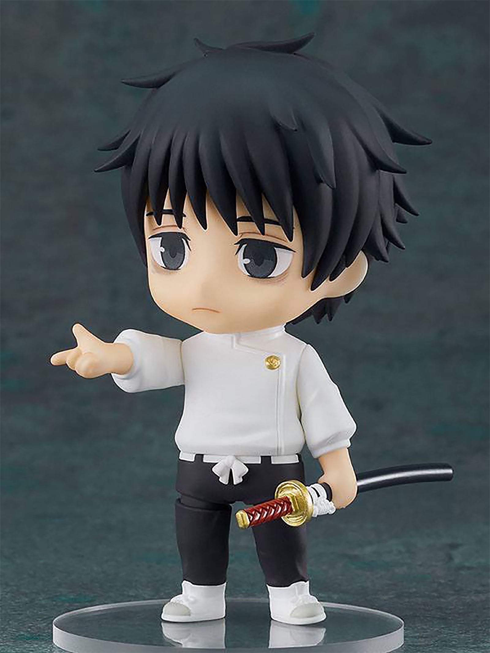 Produktbild Jujutsu Kaisen 0 - Yuta Okkotsu Nendoroid Actionfigur