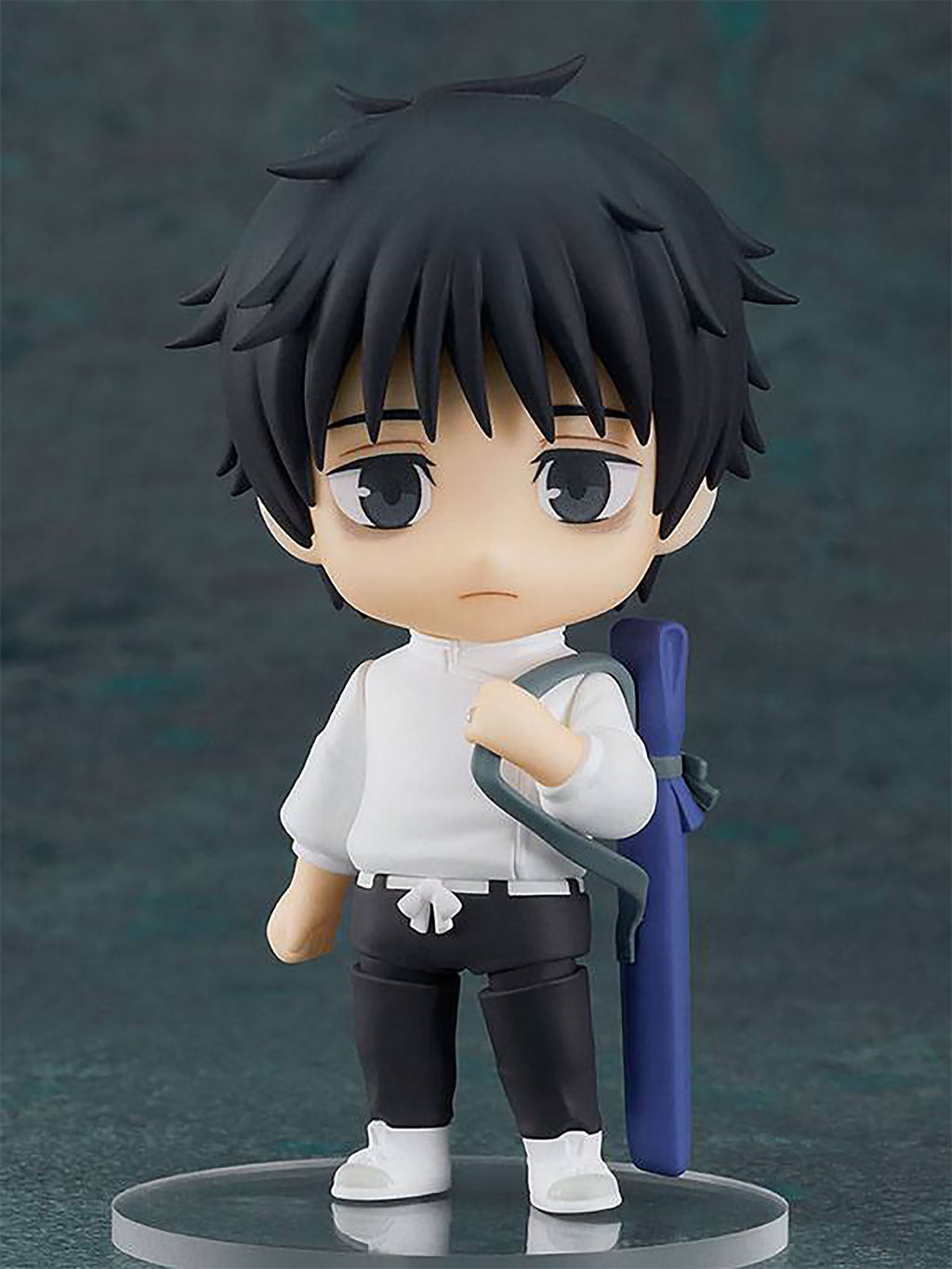 Produktbild Jujutsu Kaisen 0 - Yuta Okkotsu Nendoroid Actionfigur