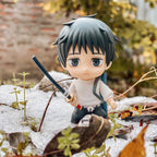 Produktbild Jujutsu Kaisen 0 - Yuta Okkotsu Nendoroid Actionfigur