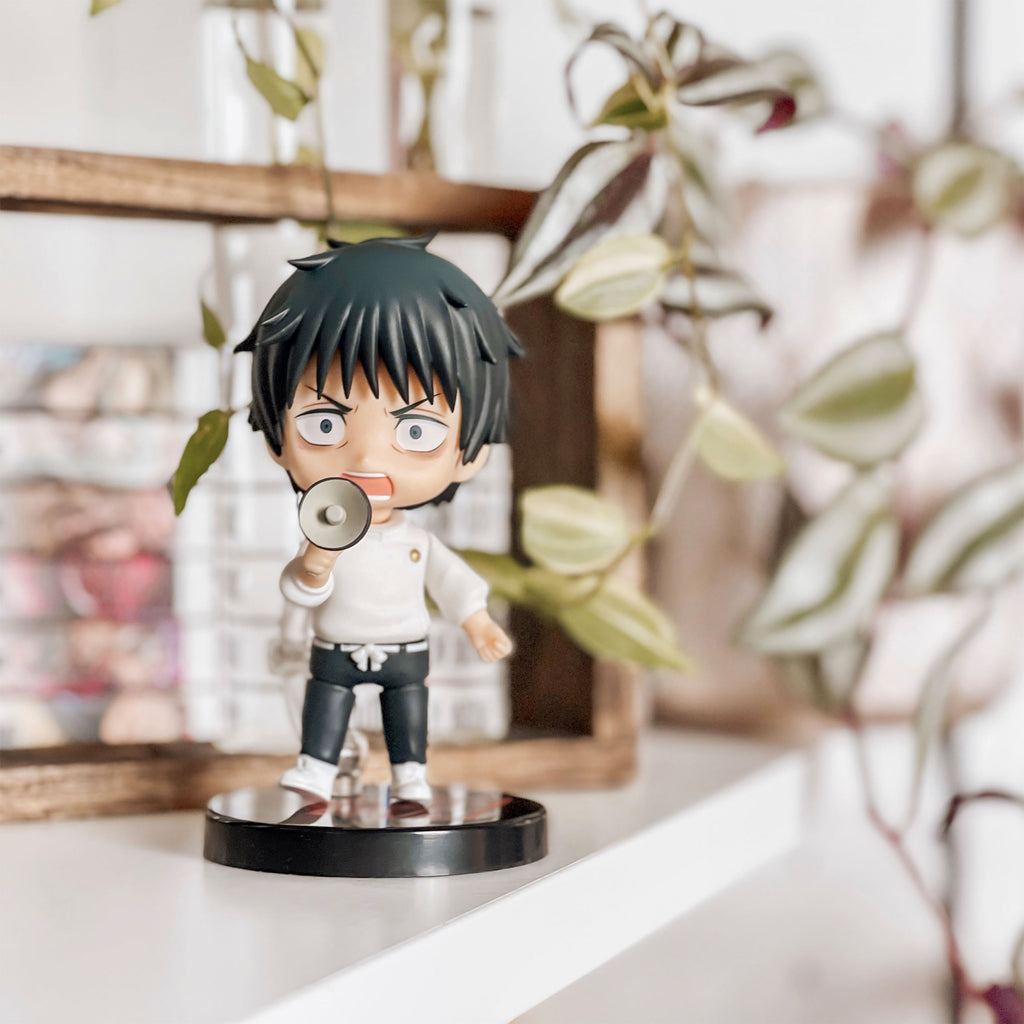 Produktbild Jujutsu Kaisen 0 - Yuta Okkotsu Nendoroid Actionfigur