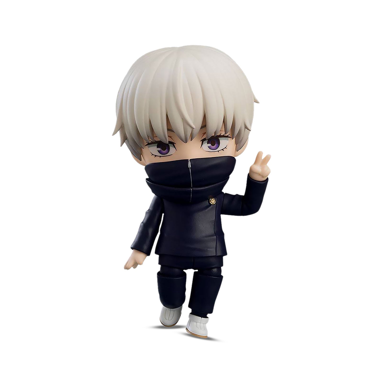 Produktbild Jujutsu Kaisen - Toge Inumaki Nendoroid Actionfigur