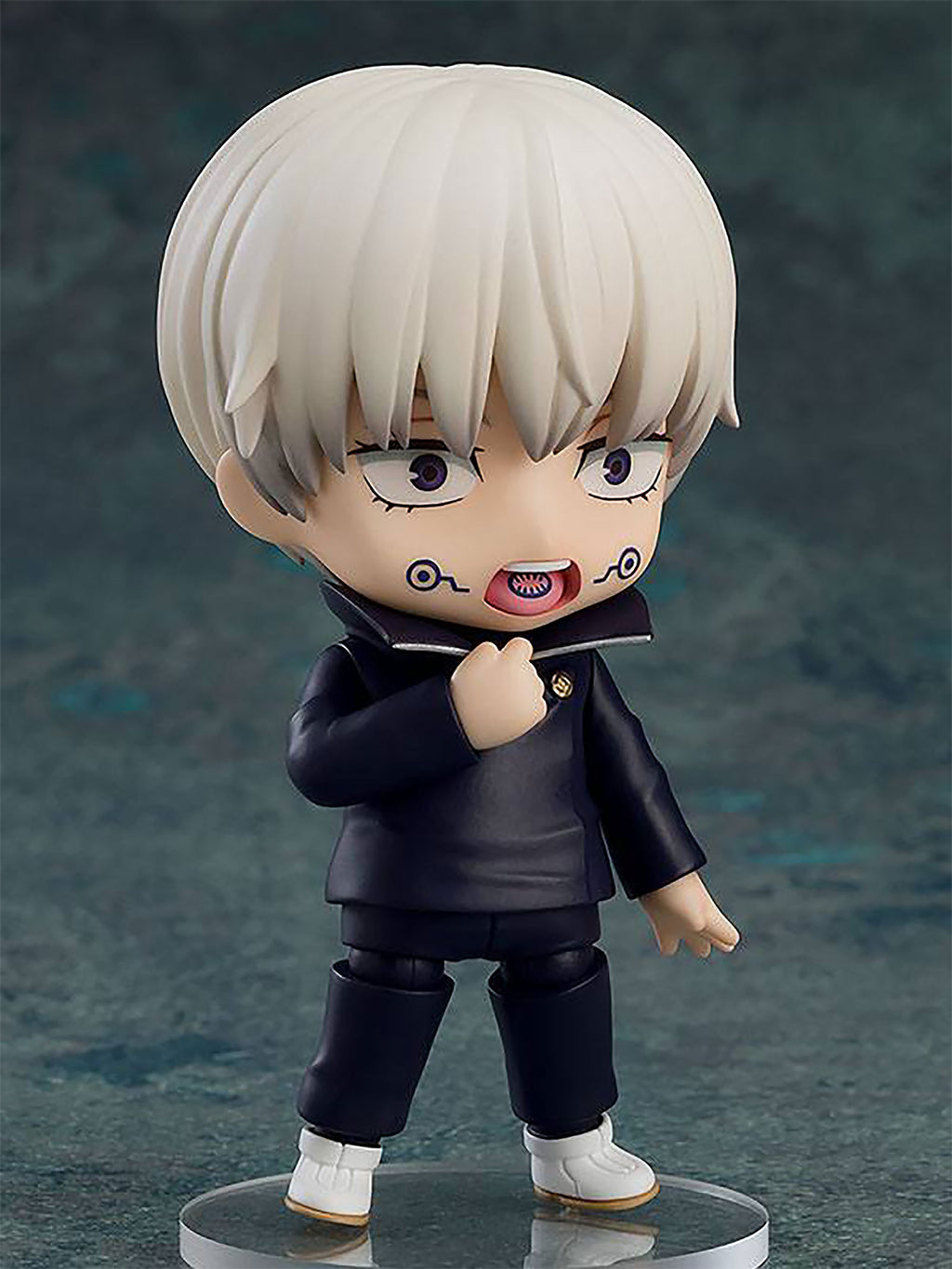 Produktbild Jujutsu Kaisen - Toge Inumaki Nendoroid Actionfigur