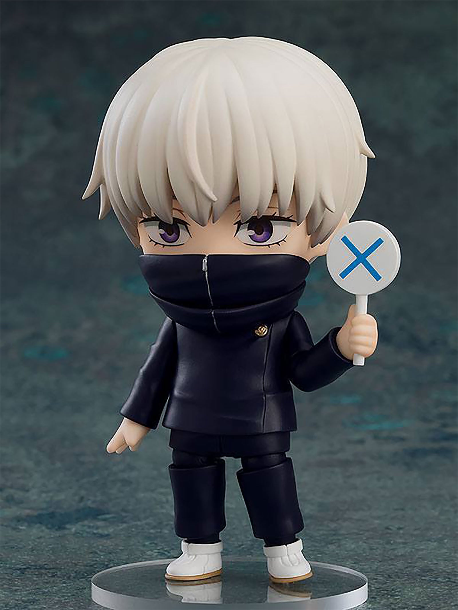 Produktbild Jujutsu Kaisen - Toge Inumaki Nendoroid Actionfigur