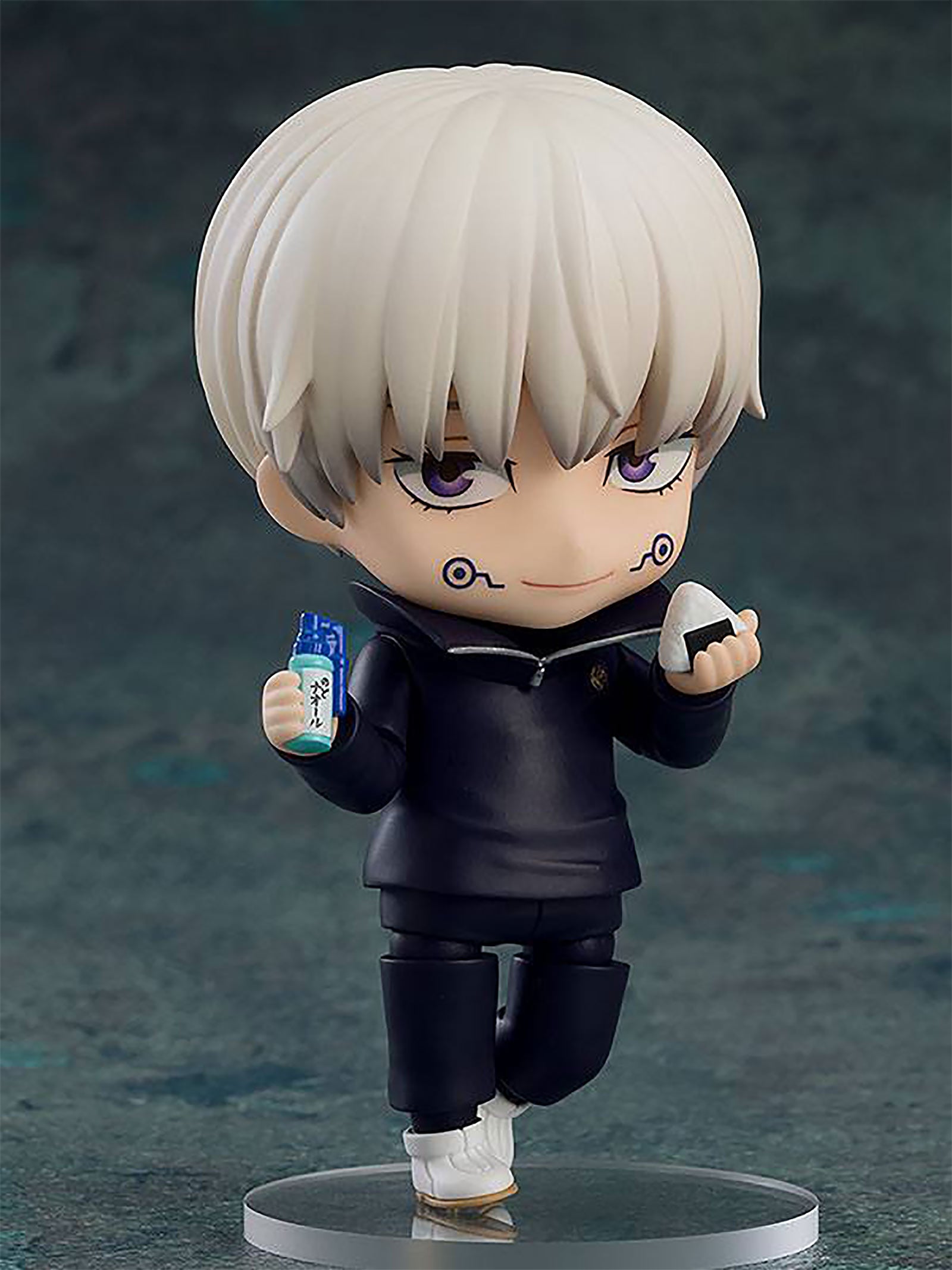 Produktbild Jujutsu Kaisen - Toge Inumaki Nendoroid Actionfigur