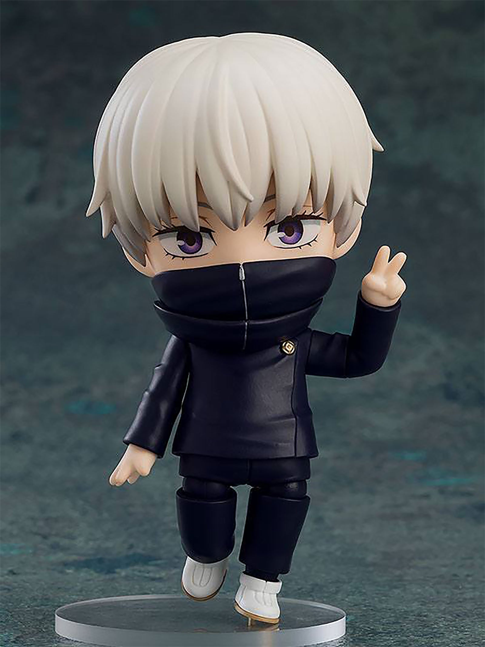 Produktbild Jujutsu Kaisen - Toge Inumaki Nendoroid Actionfigur