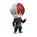 Produktbild My Hero Academia - Shoto Todoroki Nendoroid Actionfigur