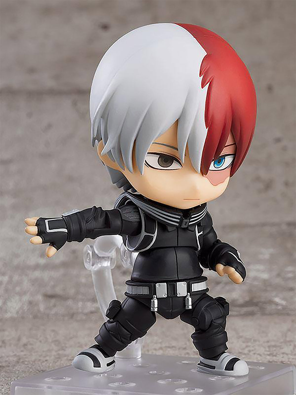 Produktbild My Hero Academia - Shoto Todoroki Nendoroid Actionfigur