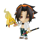 Produktbild Shaman King - Yoh Asakura Nendoroid Actionfigur