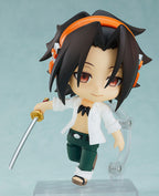 Produktbild Shaman King - Yoh Asakura Nendoroid Actionfigur