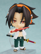 Produktbild Shaman King - Yoh Asakura Nendoroid Actionfigur