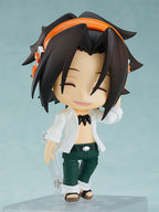 Produktbild Shaman King - Yoh Asakura Nendoroid Actionfigur