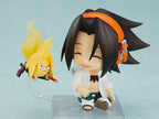Produktbild Shaman King - Yoh Asakura Nendoroid Actionfigur