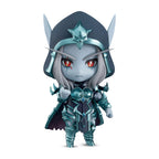 Produktbild World of Warcraft - Sylvanas Windrunner Nendoroid Actionfigur