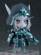 Produktbild World of Warcraft - Sylvanas Windrunner Nendoroid Actionfigur