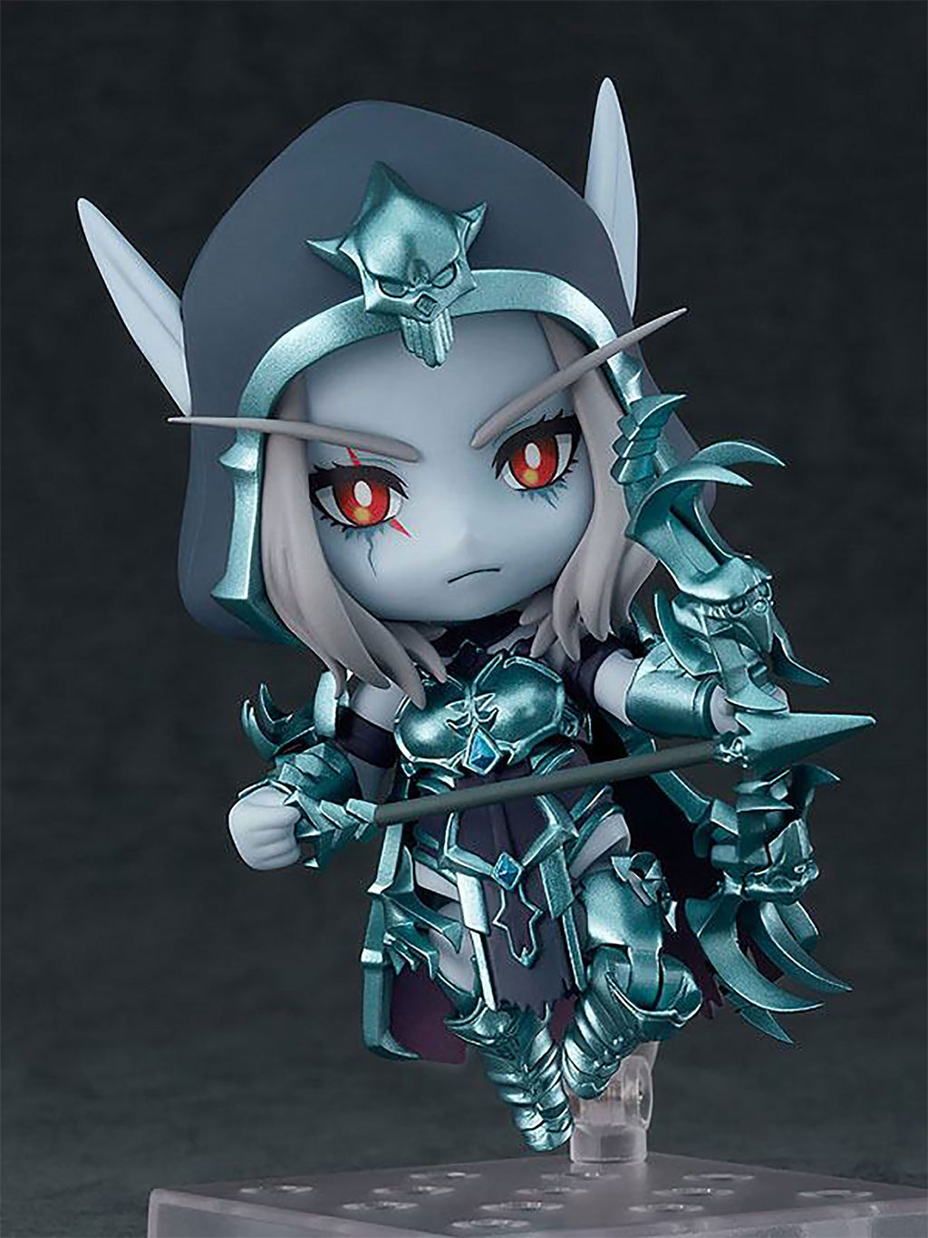 Produktbild World of Warcraft - Sylvanas Windrunner Nendoroid Actionfigur