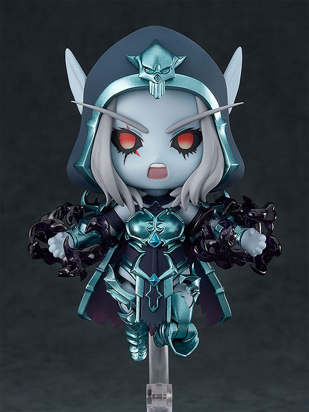Produktbild World of Warcraft - Sylvanas Windrunner Nendoroid Actionfigur