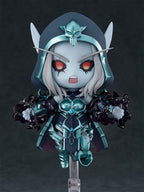 Produktbild World of Warcraft - Sylvanas Windrunner Nendoroid Actionfigur