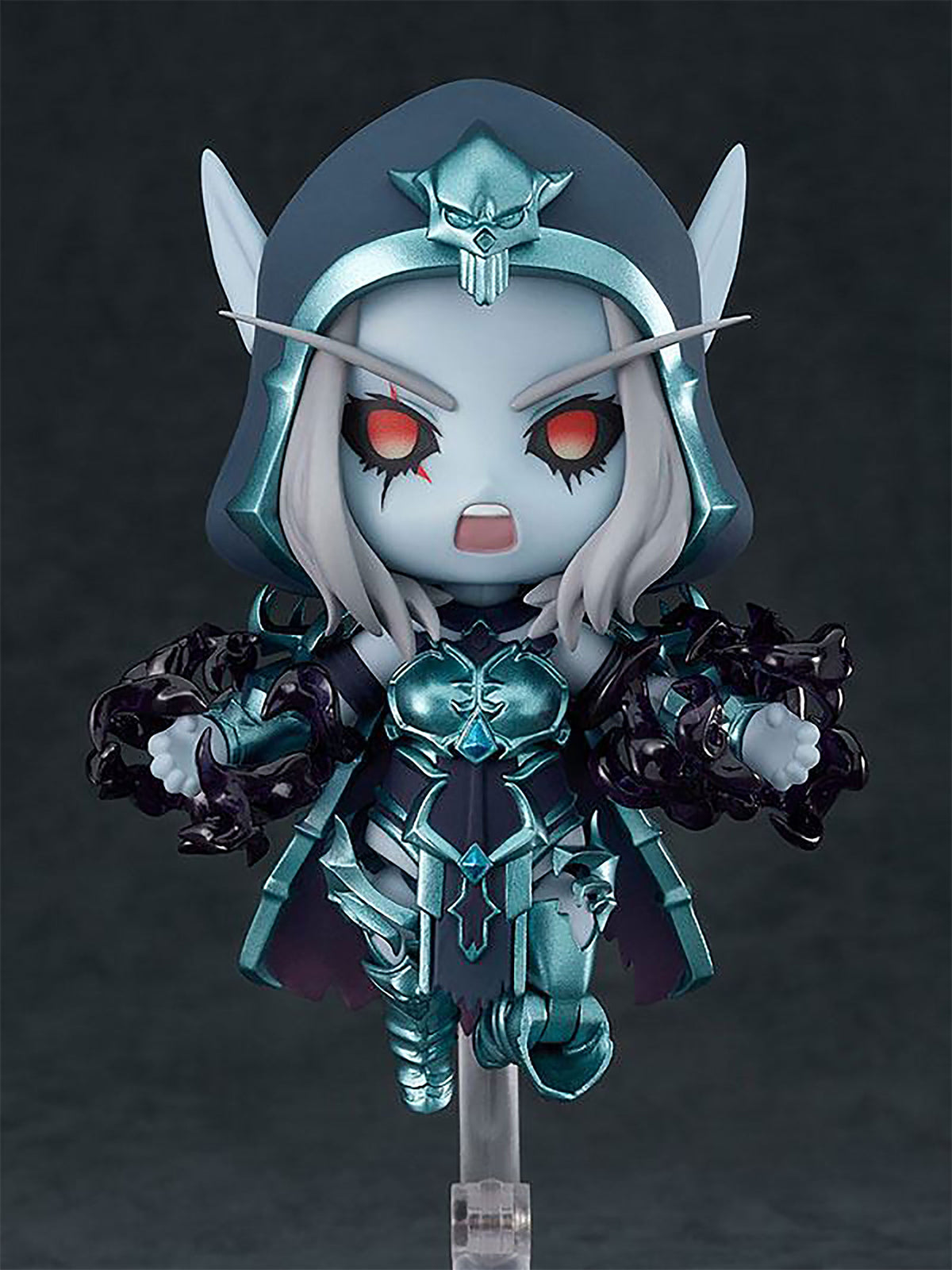 Produktbild World of Warcraft - Sylvanas Windrunner Nendoroid Actionfigur