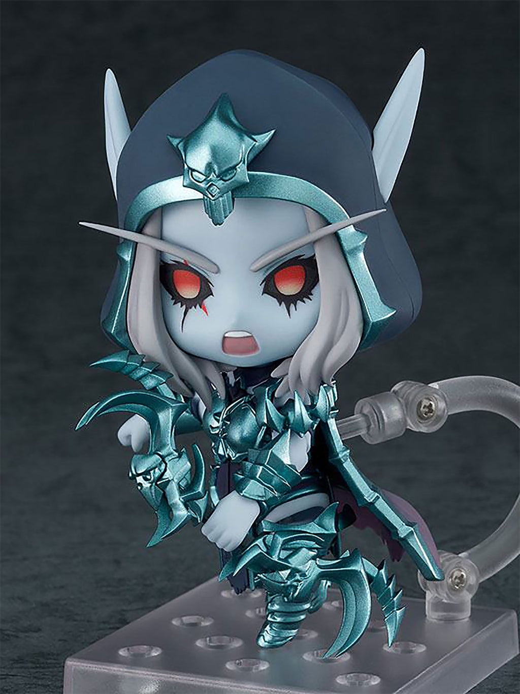Produktbild World of Warcraft - Sylvanas Windrunner Nendoroid Actionfigur