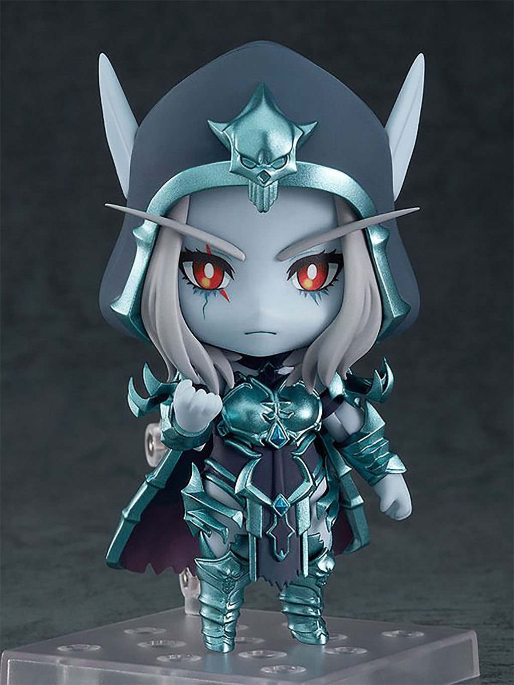 Produktbild World of Warcraft - Sylvanas Windrunner Nendoroid Actionfigur