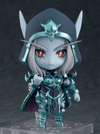 Produktbild World of Warcraft - Sylvanas Windrunner Nendoroid Actionfigur