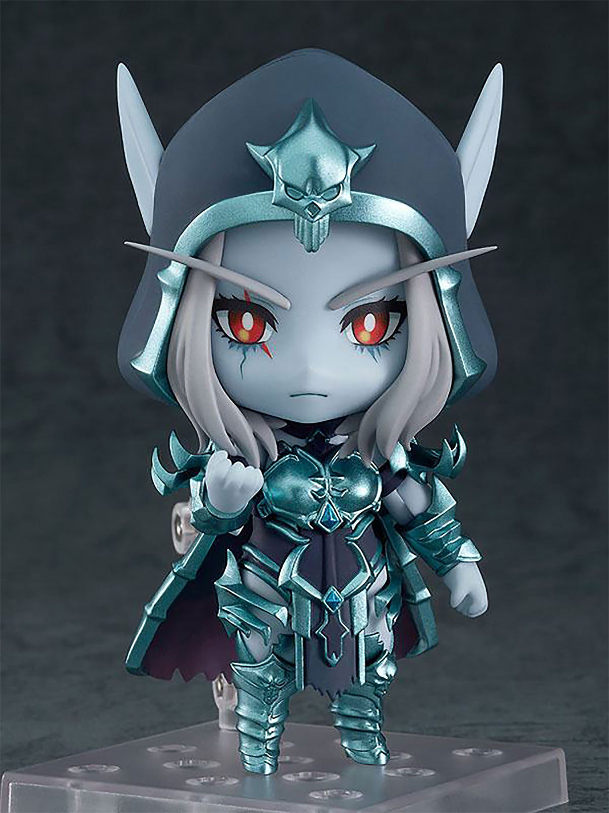 Produktbild World of Warcraft - Sylvanas Windrunner Nendoroid Actionfigur