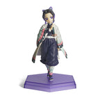 Produktbild Demon Slayer - Shinobu Kocho Figur 16,5 cm