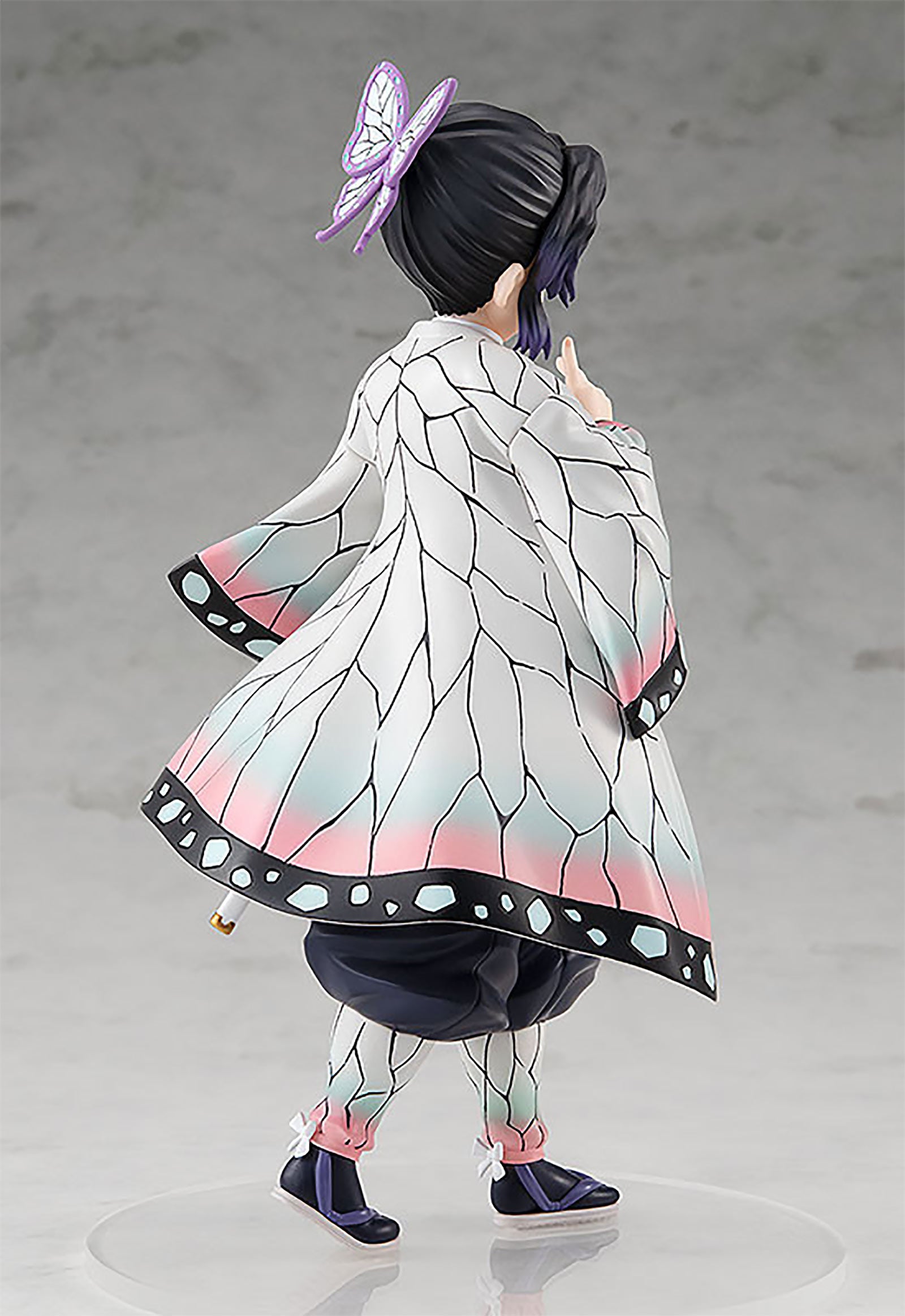 Produktbild Demon Slayer - Shinobu Kocho Figur 16,5 cm