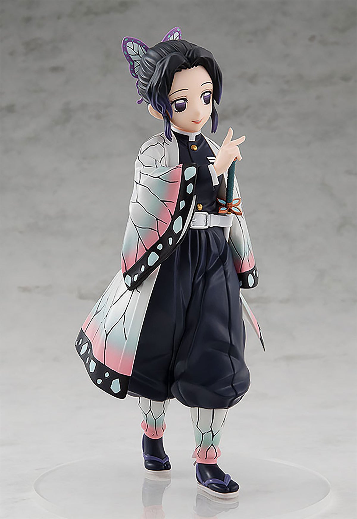 Produktbild Demon Slayer - Shinobu Kocho Figur 16,5 cm