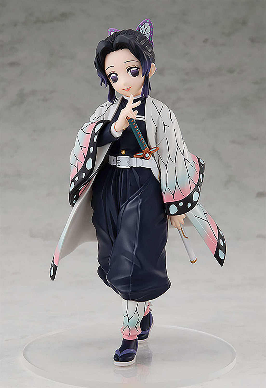Produktbild Demon Slayer - Shinobu Kocho Figur 16,5 cm