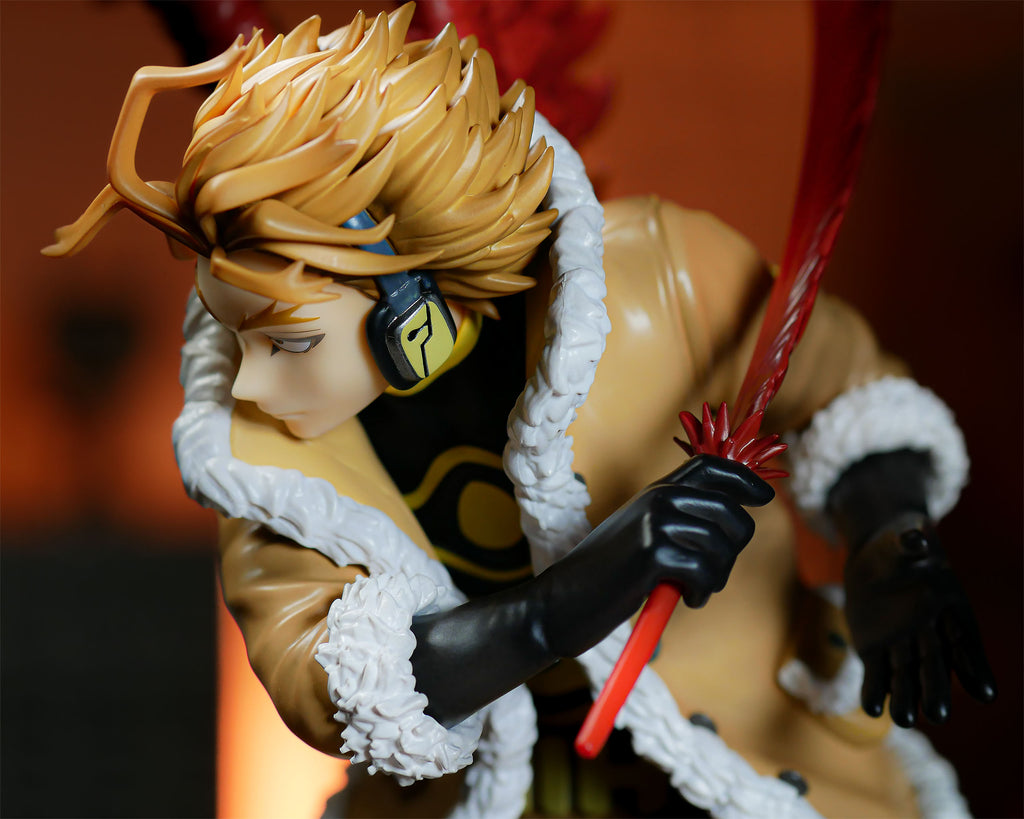 Produktbild My Hero Academia - Hawks ArtFX Statue Bonus Edition 1:8
