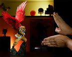 Produktbild My Hero Academia - Hawks ArtFX Statue Bonus Edition 1:8