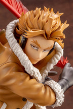 Produktbild My Hero Academia - Hawks ArtFX Statue Bonus Edition 1:8